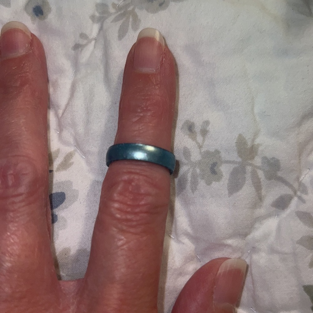 Enso Ring - Picture 4 of 5